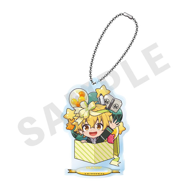 『WIND BREAKER』2wayアクリルスタンド 楡井秋彦